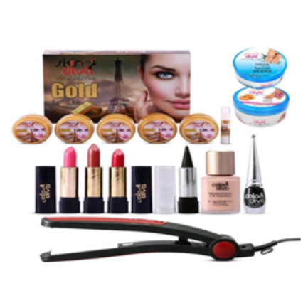 tanushree beauty products