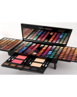 180 Colors All In One Harmony Makeup Kit, 1