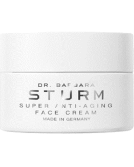 Super Anti-Ageing Face Cream