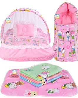 New Born Baby Kit