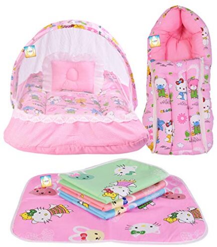 New Born Baby Kit