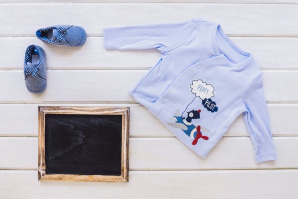 CozyCloud Kids Jacket