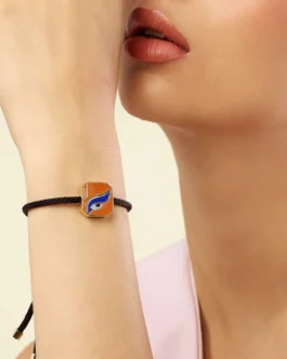 Divine Eye Rakhi Bracelet