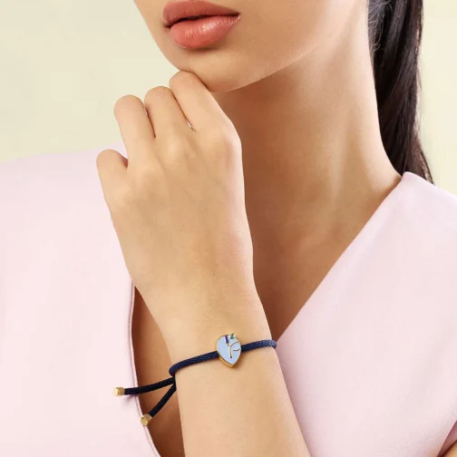Krishna Rakhi Bracelet
