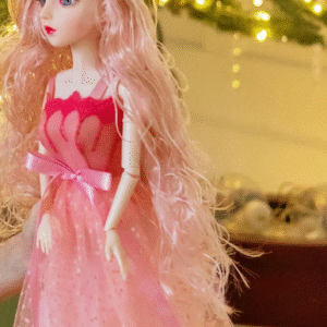 Barbie Dream Princess Doll